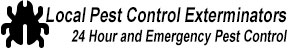 Colfax WI Pest Control Exterminators